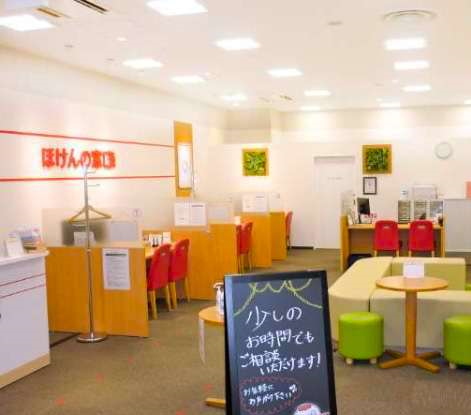 横浜桜木町コレットマーレ店 店舗画像