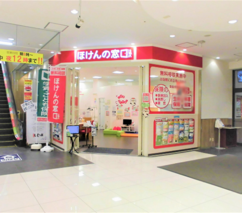 ＭＥＧＡドン・キホーテＵＮＹ江南店 店舗画像