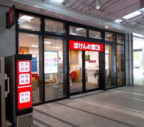 東京スカイツリータウン・ソラマチ店 店舗画像