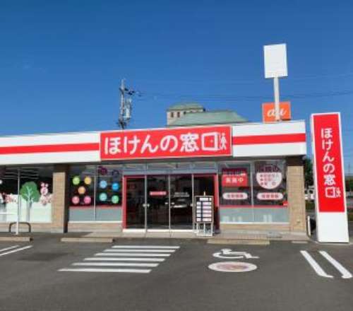 吉田インター店 店舗画像