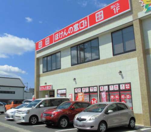 倉敷大高店 店舗画像