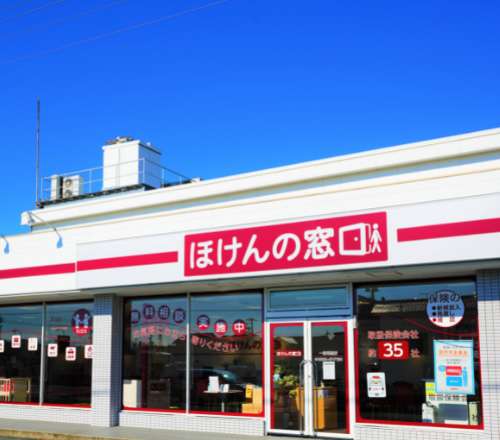 ほけんの窓口 一宮尾西店の画像URL