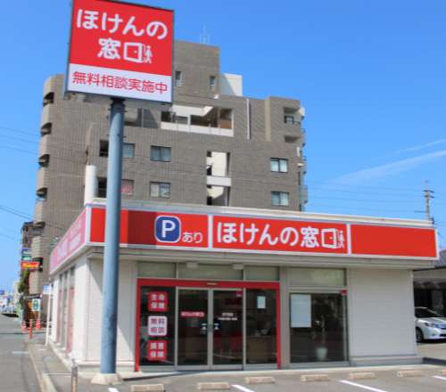 新下関店 店舗画像