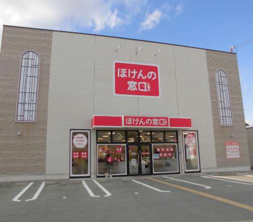 赤穂店 店舗画像