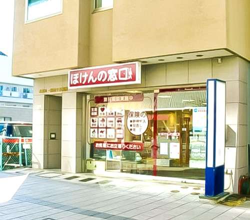 松本伊勢町通り店 店舗画像