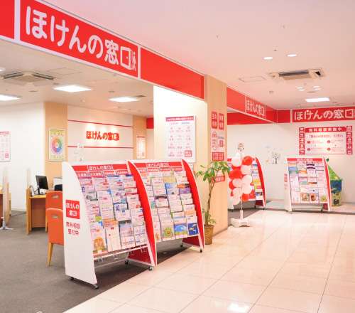 戸塚トツカーナ店 店舗画像