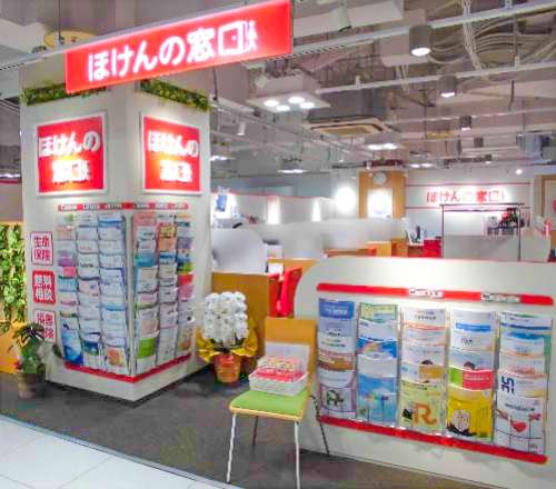 京都ヨドバシ店 店舗画像