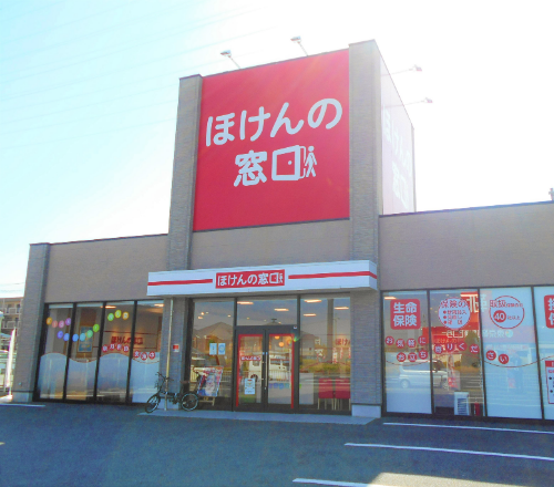 岸和田店 店舗画像