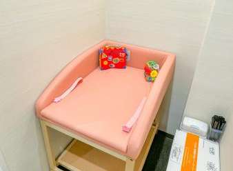 ほけんの窓口 高松中央通り店のスタッフ・その他画像