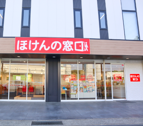 城陽店 店舗画像