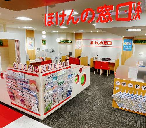 マルイシティ横浜店 店舗画像