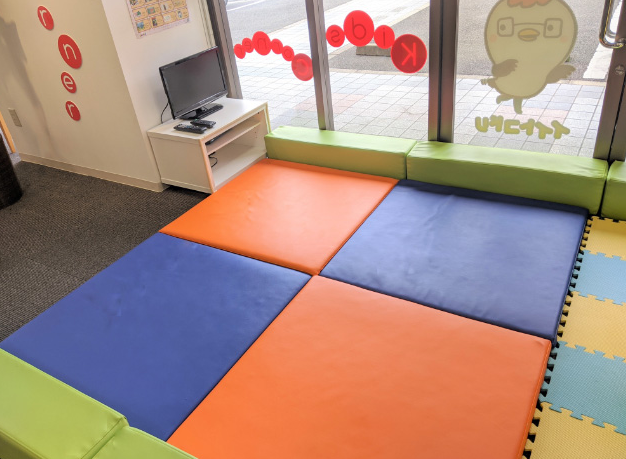 ほけんの窓口 広島観音店のスタッフ・その他画像