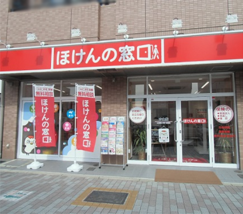 本山店 店舗画像