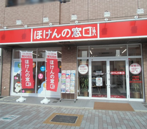 ほけんの窓口 本山店の画像URL