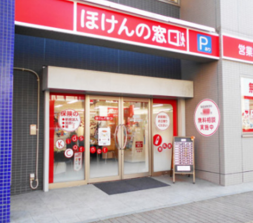 船橋店 店舗画像