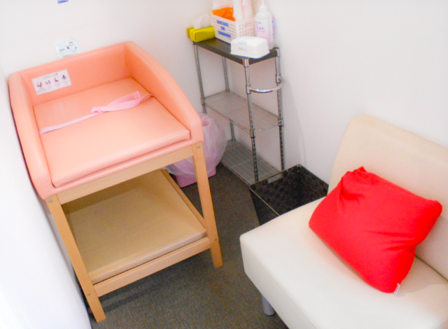 ほけんの窓口 イオン宇品店の外観画像