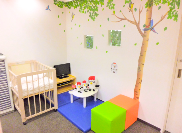 ほけんの窓口 小田急百貨店町田店のスタッフ・その他画像