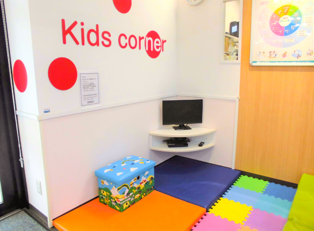 ほけんの窓口 コクーンシティ店の内観画像