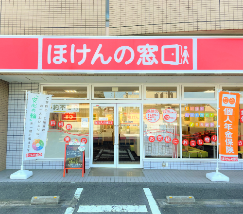 東大阪店 店舗画像
