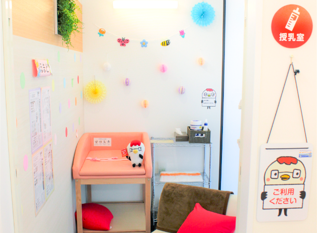 ほけんの窓口 福間駅南店の外観画像