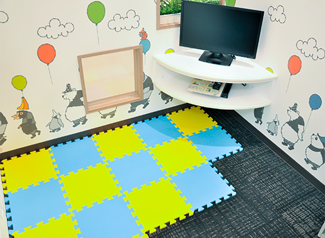 ほけんの窓口 そごう横浜店のスタッフ・その他画像