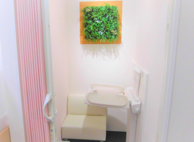 ほけんの窓口 大船店の内観画像