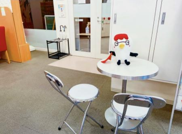 ほけんの窓口 西宮北口店のスタッフ・その他画像