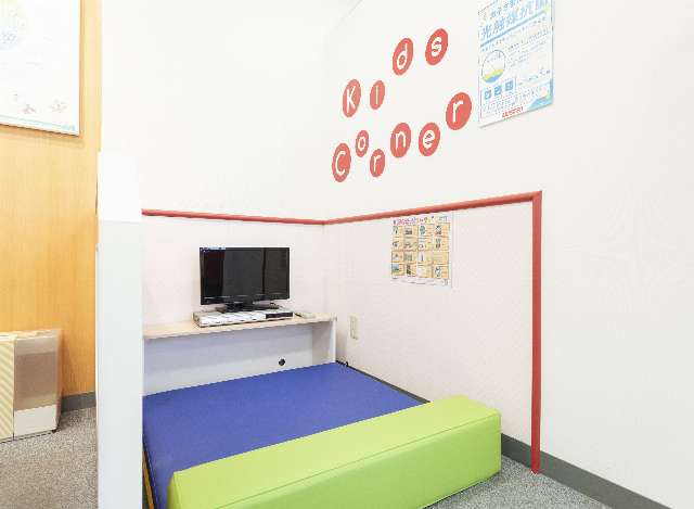 ほけんの窓口 渋谷駅前店の内観画像