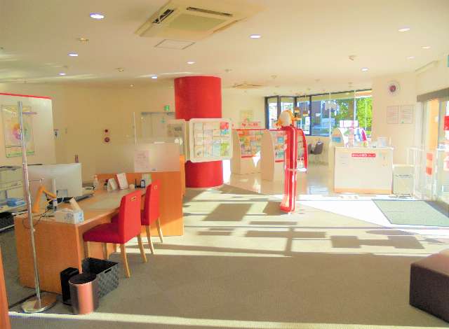 ほけんの窓口 たまプラーザ店のスタッフ・その他画像