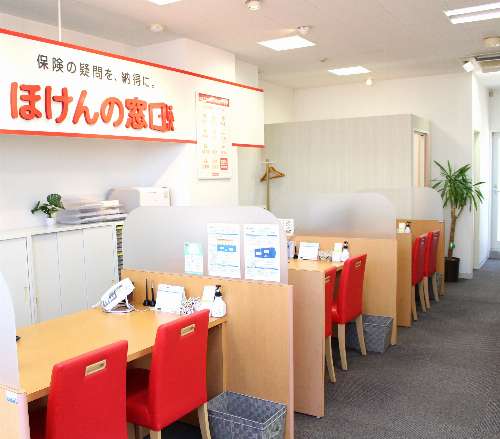 溝の口店 店舗画像