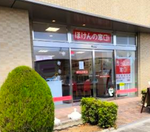 越谷レイクタウン駅前店 店舗画像