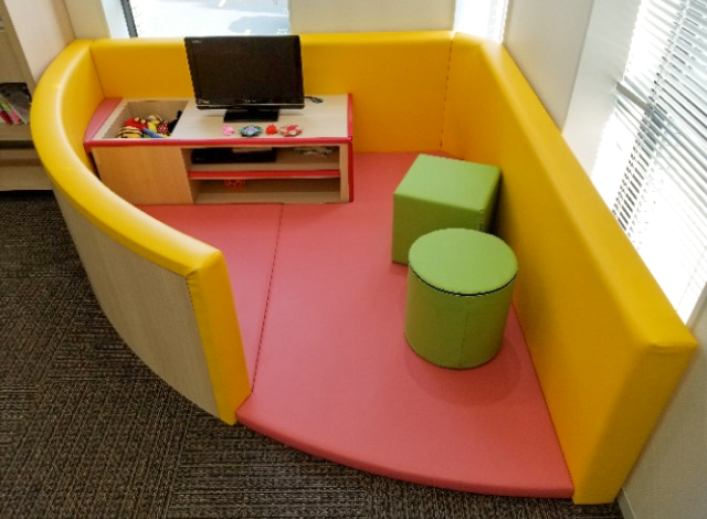 ほけんの窓口@伊予銀行 いよぎん保険プラザ西条のスタッフ・その他画像