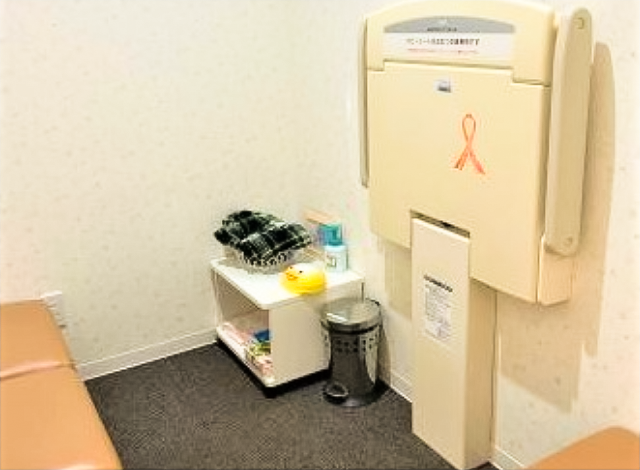 ほけんの窓口 金沢店の内観画像