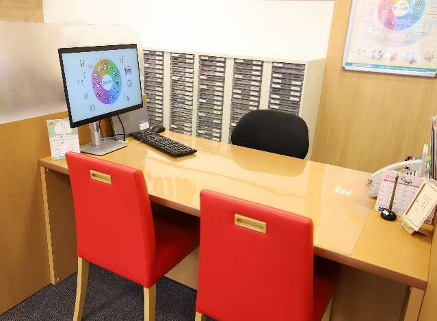 ほけんの窓口 西区浄心店のスタッフ・その他画像