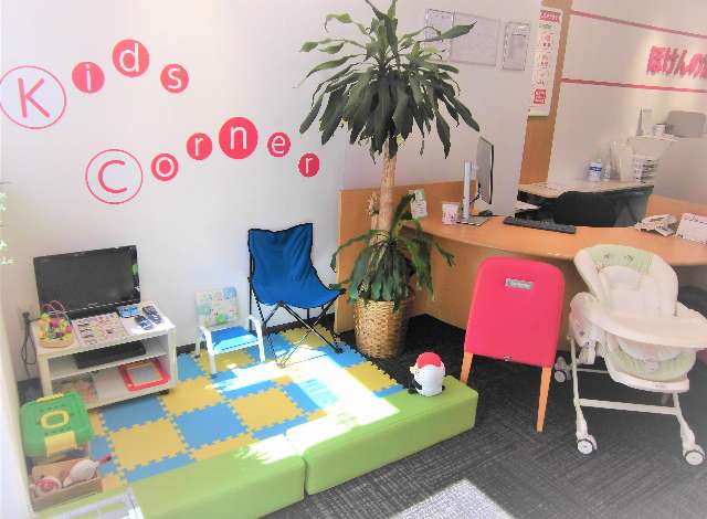 ほけんの窓口 大船店の外観画像