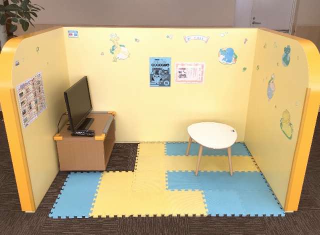ほけんの窓口 経堂駅前店のスタッフ・その他画像