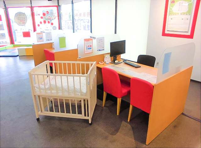 ほけんの窓口 佐賀開成店の外観画像