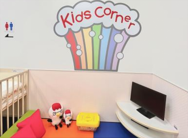 ほけんの窓口 船堀店のスタッフ・その他画像