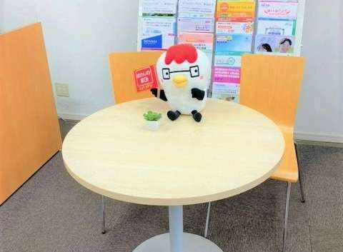 ほけんの窓口 国分寺駅前店の外観画像