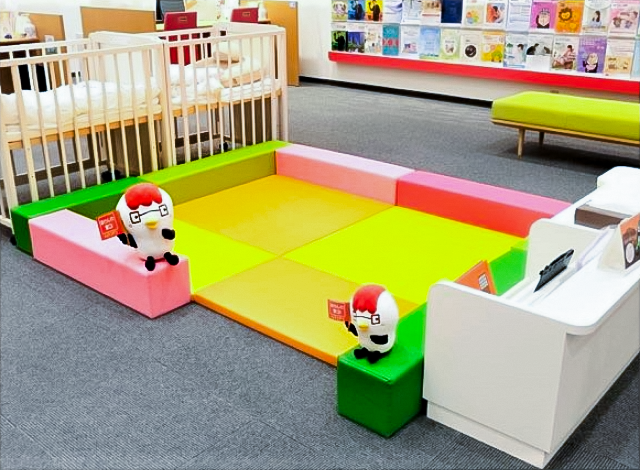 ほけんの窓口 イオンタウン金沢示野店の外観画像