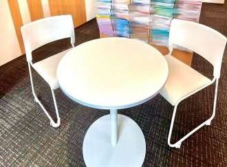 ほけんの窓口 船堀店の内観画像