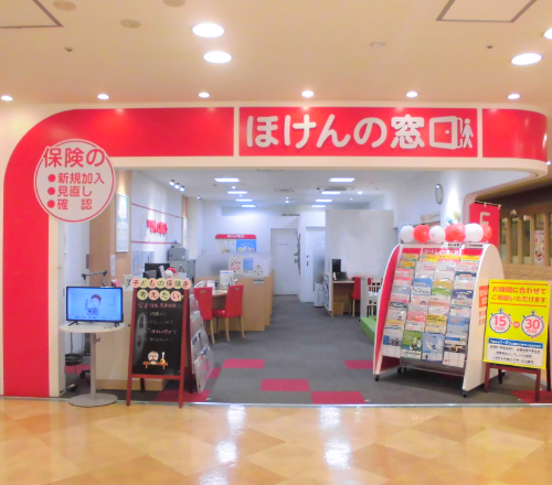 プラーレ松戸店 店舗画像