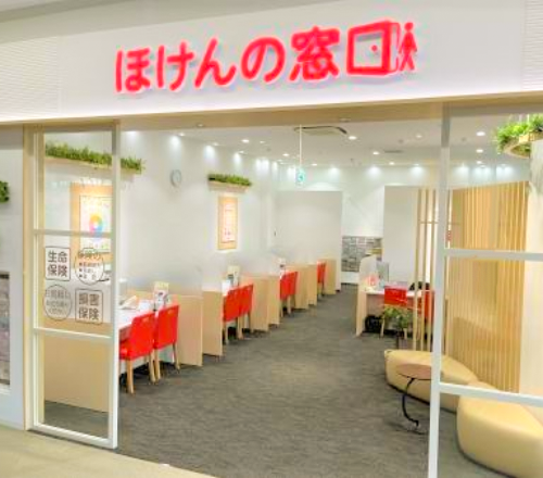 ららぽーとEXPOCITY店 店舗画像