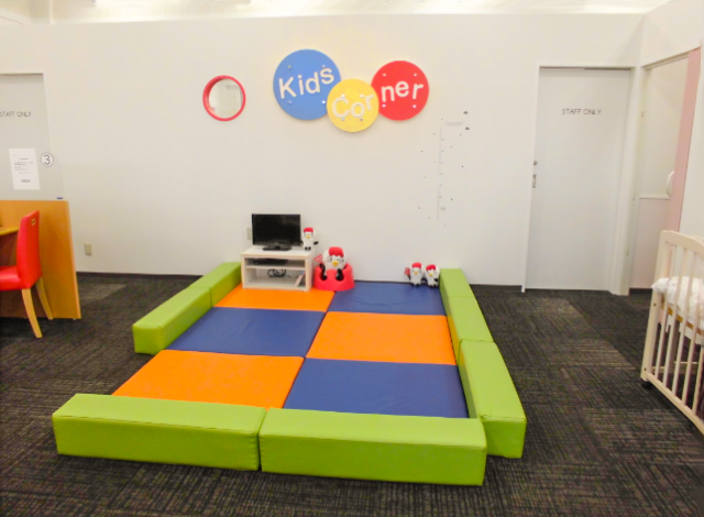 ほけんの窓口 インターパーク宇都宮店の内観画像