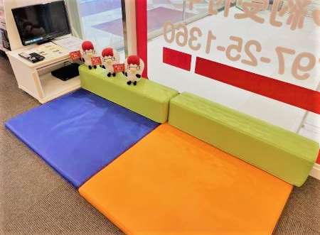 ほけんの窓口 芦屋ラポルテ店のスタッフ・その他画像