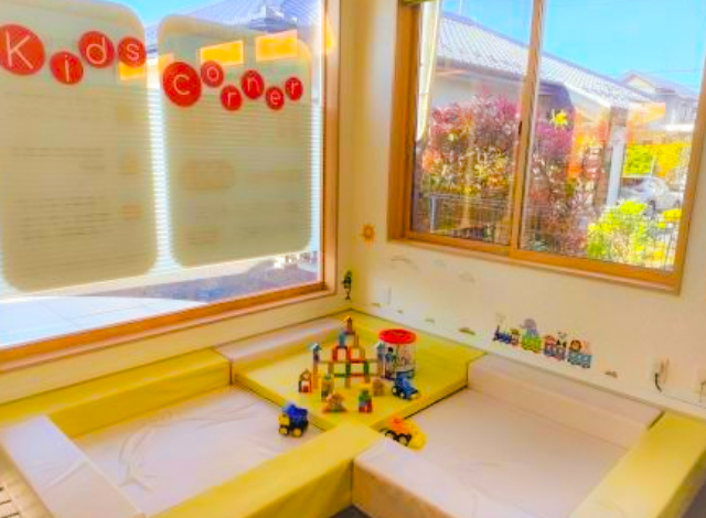 ほけんの窓口 古川店の外観画像