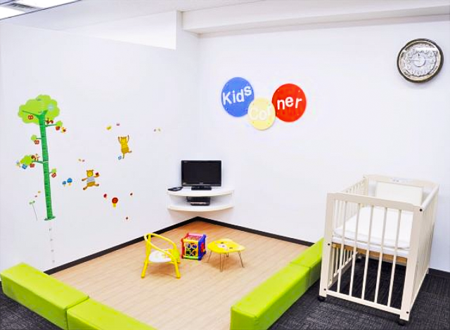 ほけんの窓口 武蔵小杉店のスタッフ・その他画像