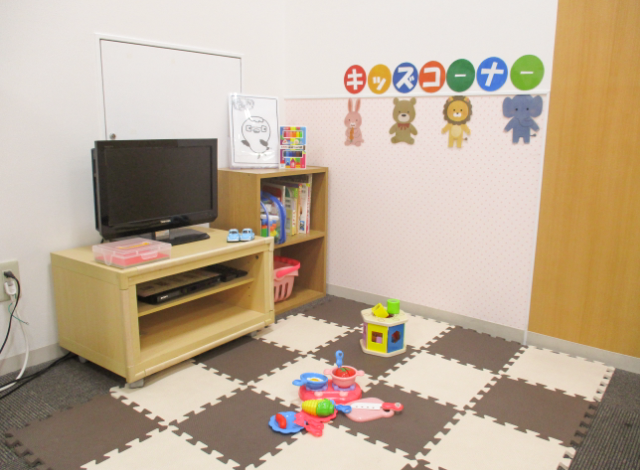 ほけんの窓口 大宮店の外観画像