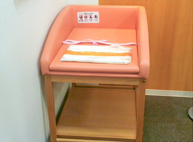 ほけんの窓口 小倉駅前店のスタッフ・その他画像