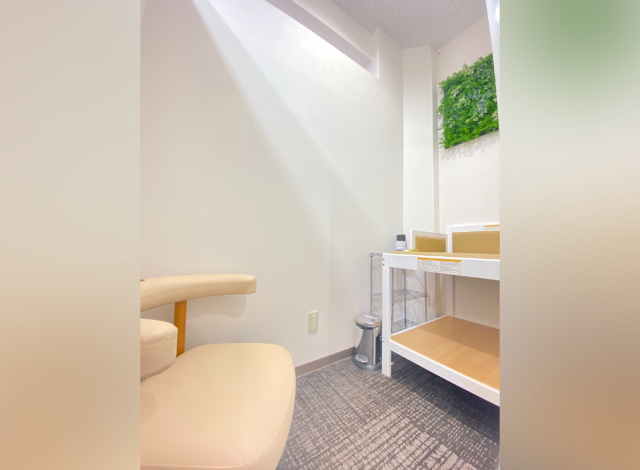 ほけんの窓口 千川店のスタッフ・その他画像